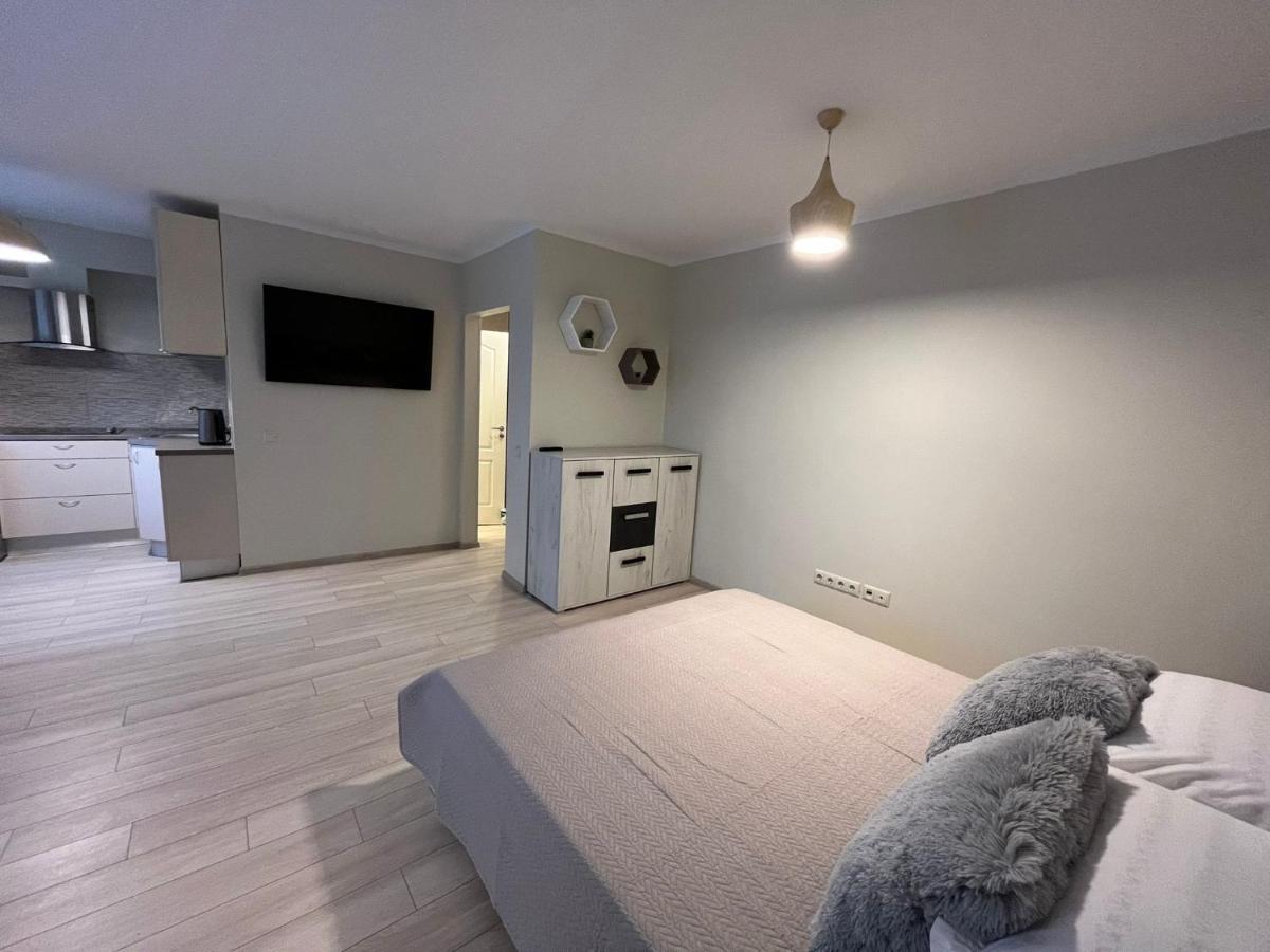 Appartement Beautiful Great Location Free Parking *