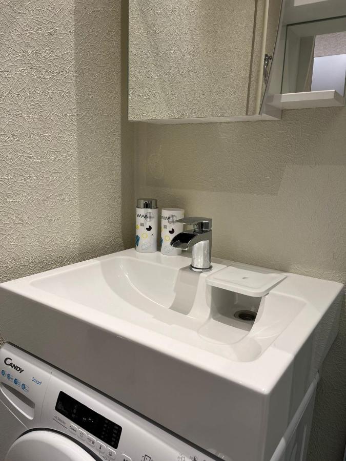 Appartement Beautiful Great Location Free Parking